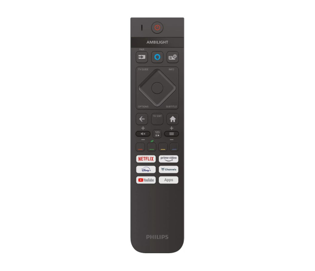 PHILIPS TV PHILIPS 65OLED769 65" OLED 144Hz 4K Titan Dolby Vision Dolby Atmos - 1240769 - zdjęcie 4